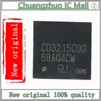 1 бр./лот CD3215C00ZQZR CD3215C00 BGA чип IC Нов оригинален