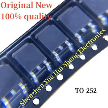 (10 бр) 100% чисто Нов оригинален чипсет MJD340T4G MJD340 TO-252
