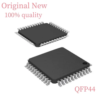 (10 бр) 100% чисто Нов оригинален чипсета PIC16F74-I/PT PIC16F74 QFP-44
