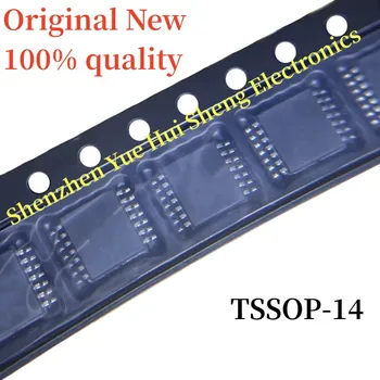 (10 парчета) 100% чисто нов оригинален чипсета 16F1824 PIC16F1824-I/ST F1824IST TSSOP-14