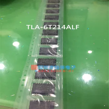 100% чисто Нов и оригинален TLA-6T214ALF SOP12