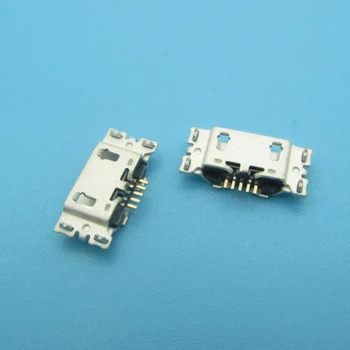 10x Mini micro Usb Зарядно Устройство за ipod Док-Станция за Зареждане на Портове и конектори Жак за Sony C5 Ultra E5563 E5553 E5506 Xperia XA Ultra C6 F3211 F3212 Mini