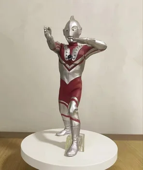 11 Видове Аниме Xplus x-plus МИКРОВЪЛНОВА Гривна Ultraman Zoffy Фигурки на Героите Колекция Кукли Икономически Модел Играчки