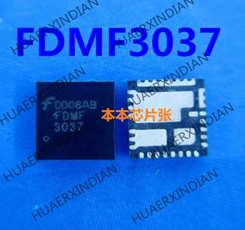 1бр Нов FDMF3035 FDMF 3035 FDMF3037 3037 QFN високо качество