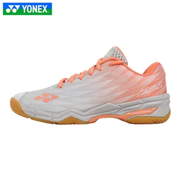 2023 Yonex SHBAX2EX обувки за бадминтон, тенис обувки, мъжки и дамски спортни маратонки с леки възглавница 2023