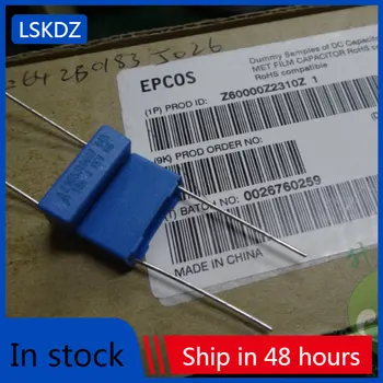 20PCS/50ШТ EPCOS 0,018 uf/1000 В 18nf 18315 мм B32642B0183J