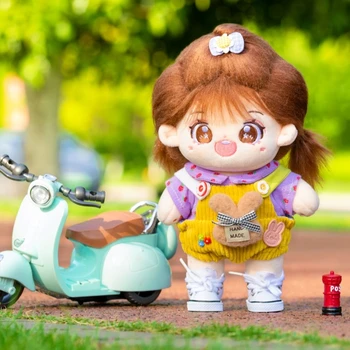 8 'Имитативната Парцал Кукла, Детски Reborns Плюшен Играчка За Парти в стил Гол