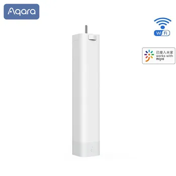 Aqara Smart Curtain Motor A1 WiFi Direct версия на ПРИЛОЖЕНИЕТО Безжично Дистанционно Управление Интелигентна за Xiaomi Mijia smart home APP MiHome