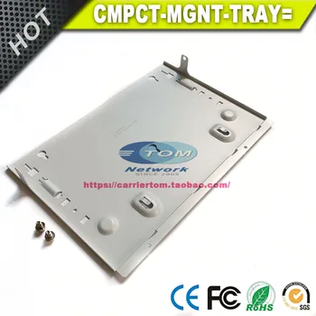 CMPCT-MGNT-TRAY = Комплект за стенен монтаж за Cisco WS-C2960L-8PS-LL