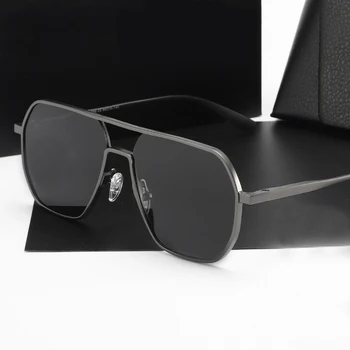 FNCXGE Модни Дамски Мъжки Фотохромичните Слънчеви Очила Поляризирани Слънчеви Очила-Хамелеон С Антирефлексно покритие За Шофиране Oculos de sol