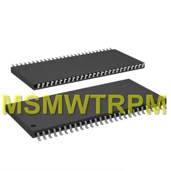 H5DU1262GTR-E3C DDR SDRAM 128 MB TSOP Нов оригинален