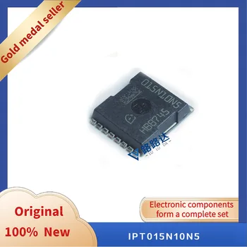 IPT015N10N5 HSOF-8 Нови оригинални интегриран чип