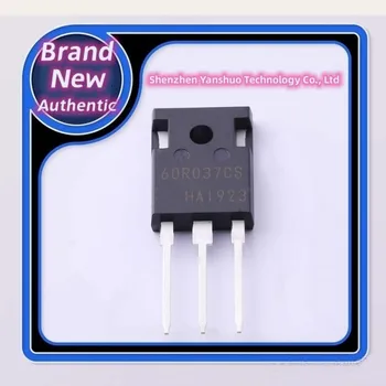 IPW60R037CSFD IPW60R037CSFDXKSA1 TO-247 Областта на MOSFET транзистор от N-канален 650 54 А