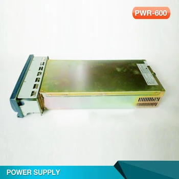PWR-600 за Huawei Switch Power Supply AD601M48-1M6 Напълно тестван