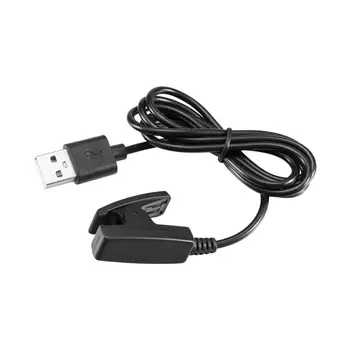 USB кабел за зареждане и Синхронизация на Данни, Сменяеми Кабела на Зарядното устройство за Garmin Forerunner235