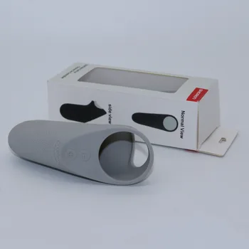 XBERSTAR Дръжка силиконов ръкав калъф за oculus go VR машина ръкав писалка Защитни капаци