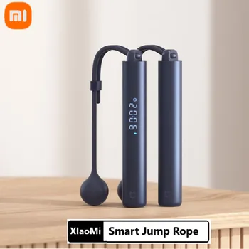 Xiaomi Smart Скок Въже, Безжична въже за скачане с приложение за анализ на данни, домашни упражнения, Горещи