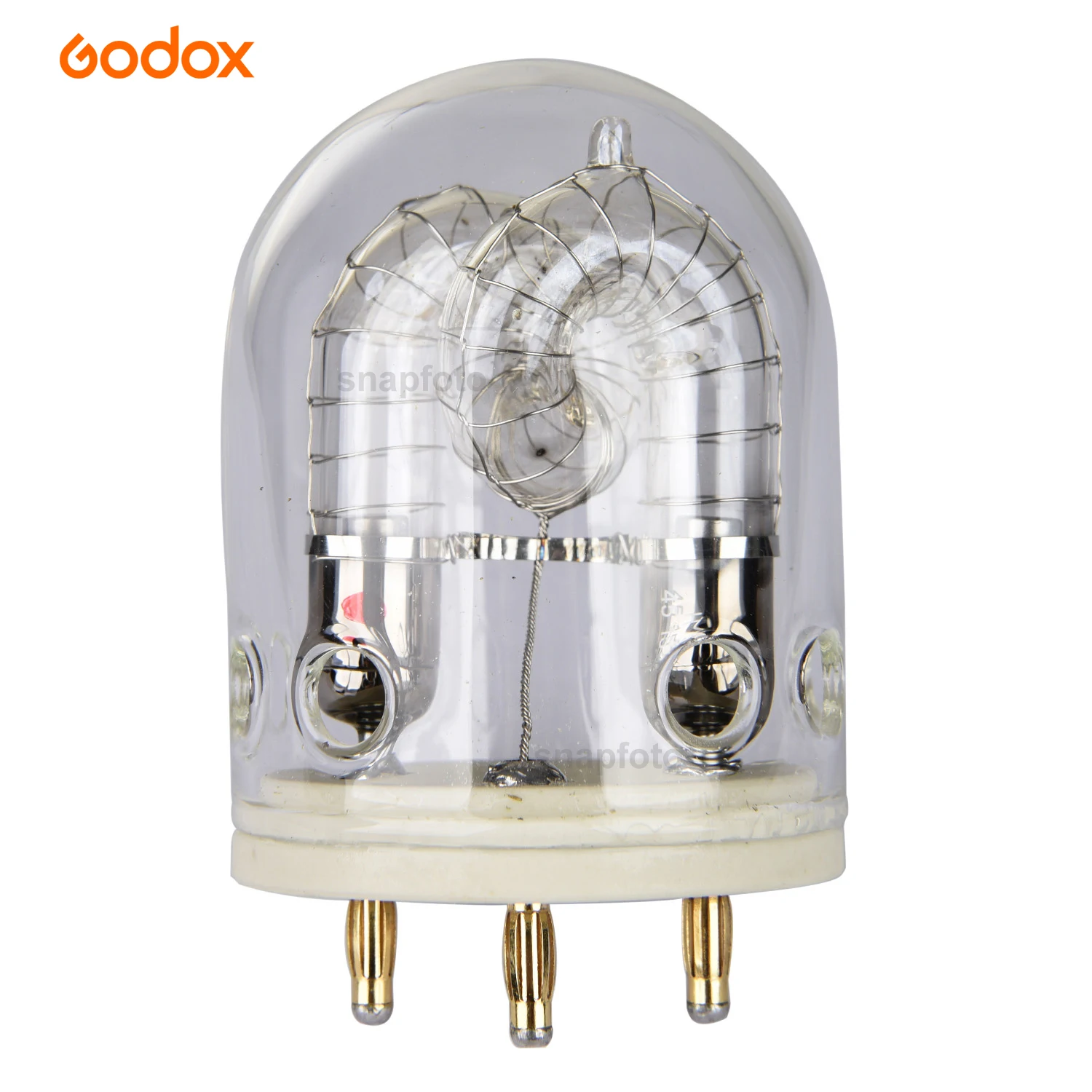 Godox FT-600 Pro Witstro AD600PRO Външна лампа-светкавица с гол на лампата-светкавица или Дубликат Замяна тръба AD600PRO