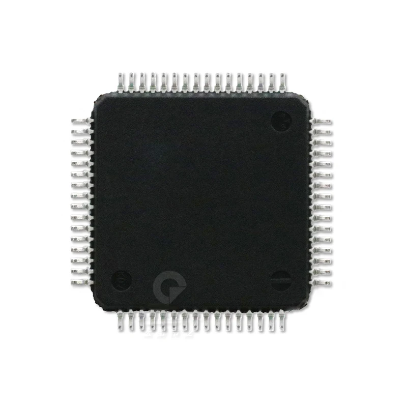 5 броя STM32F103R8T6 LQFP-64, ARM Cortex-M3 32MCU