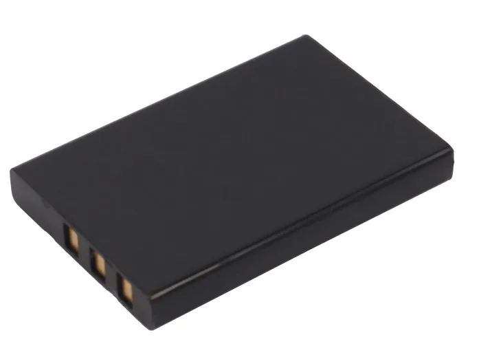 Сменяеми батерии за Джобен проектор Optoma Pico PK101, Джобен проектор PK102 Pico, PK120 AP-60, Z60 3,7 В/1050 mah/3,88 Wh