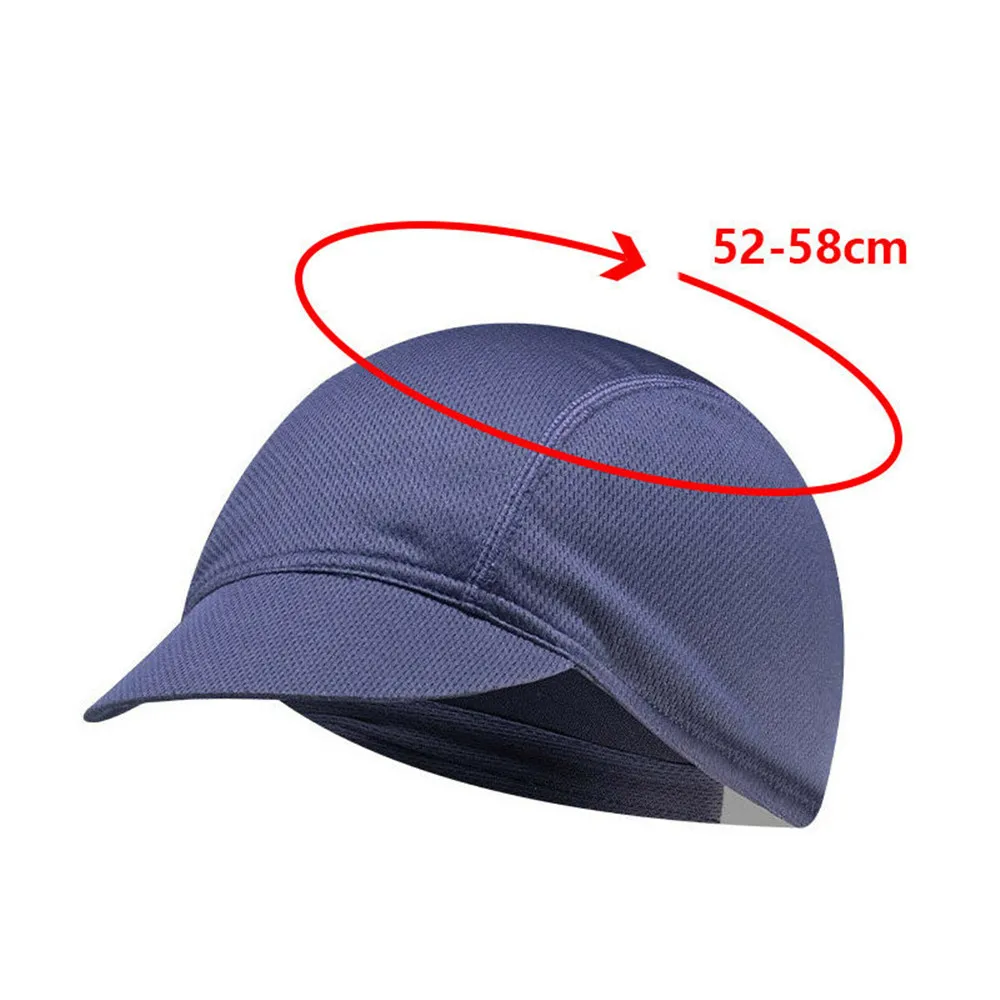 2022 Градинска Преносима пылезащитная бързосъхнеща дишаща шапка лятна шапка за риболов на открито, mesh материя, еластична велосипедна шапка