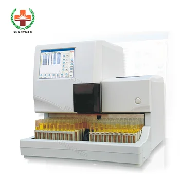 Автоматичен апарат за анализ на урината САЙ-B016