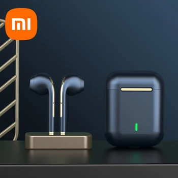 Безжични слушалки Xiaomi Youpin с шумопотискане, Bluetooth слушалки, стерео слушалки в ушите, слушалки хендсфри