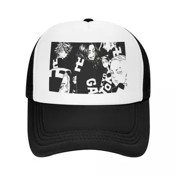 Бейзболна шапка Black Hero, шапка господин, шапки за партита, бейзболна шапка, плажна чанта, шапка, мъжки и женски