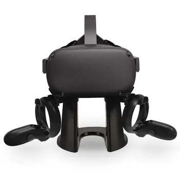 За Oculus quest2 Throne рафтове за съхранение шлем VR-слушалки, Специален Държач на Дисплея за Oculus Quest 2 rift S / htc vive pro