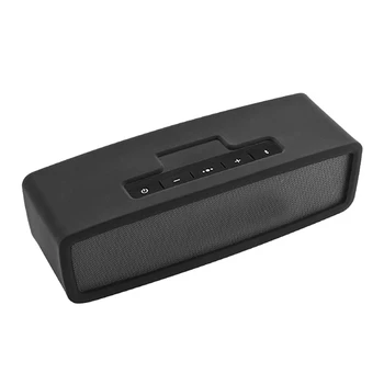Защитен калъф за Преносим устойчив на удари силиконов калъф за защита от падане Bose-Mini 1/2 Bluetooth Audio