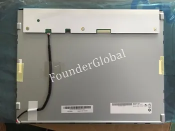 Индустриален LCD екран G104XVN01.0 XGA 1024 (RGB) * 768
