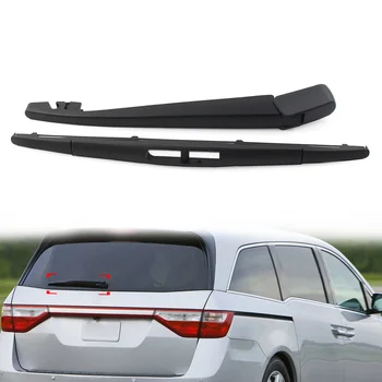 Комплект Ножове Лост Чистачки задното Стъкло на превозното средство За Honda Odyssey CR-V и Acura За Infiniti За Nissan За Subaru