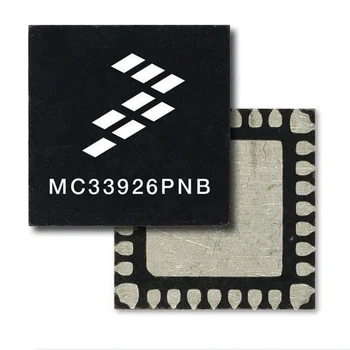 Микроконтролери MKL25Z128VFM4 IC MCU 32BIT 128KB FLASH 32QFN интегрални схеми на чип за IC MKL25Z128VFM4