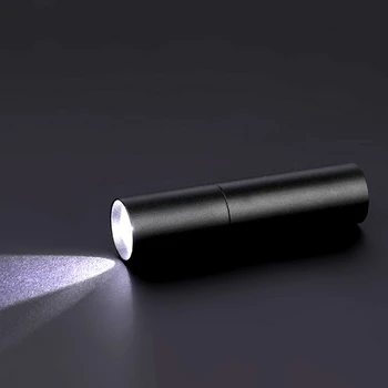 Многофункционално фенерче, преносим USB акумулаторна батерия led фенерче, лампа за къмпинг, улични водоустойчиви прожектори, лека нощ