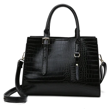 Модерни дамски чанти от изкуствена кожа, висококачествени дамски чанти през рамо, ежедневни дамски малки чанти-незабавни посланици
