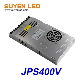 Най-добрата цена на G-Energy JPS400V led екран 5V 80A 400W захранване JPS400V