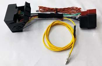 Нишки, кабели SCUMAXCON TP6410-A1
