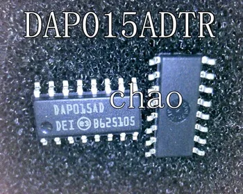 Нов и оригинален DDAP015ADTR DAP015AD SOP16