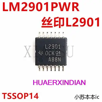 Нов оригинален LM2901PWR L2901 TSSOP-14 IC