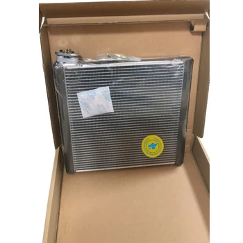 НОВА автоматична изпарител климатик за багер Hitachi РАЗМЕР 38*295*276.7 ММ RHD