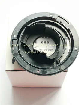 НОВИ ОРИГИНАЛНИ резервни Части за Ремонт на обектив Canon EF-S 55-250 мм F/4-5.6 IS STM за Монтиране на задна връзка Байонетное пръстен YB2-4971-000