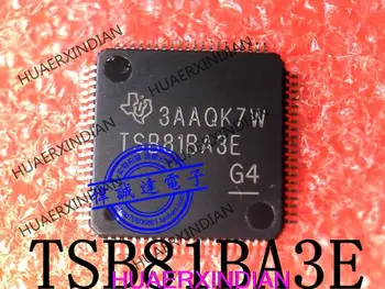Оригинален TSB81BA3EPFP TSB81BA3E HTQFP80 Нов продукт