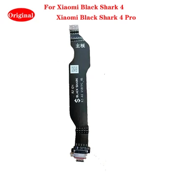 Оригинален USB Порт За Зареждане на Док Конектор Заплата резервни Части За Xiaomi Blackshark 4 Blackshark 4Pro