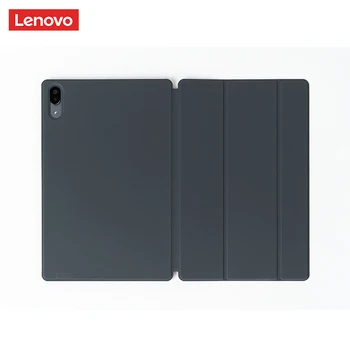 Оригинален Калъф Lenovo P11 Smart Magnetic Cover за Lenovo Tab P11 J606F P11 Pro J706F Xiaoxin Pad P11 Plus J607F Калъф Funda Film