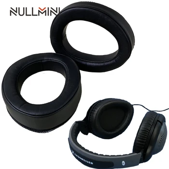 Сменяеми амбушюры NullMini за слушалки Sennheiser HD500, ръкав за слушалки, слушалки