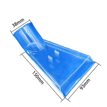 Универсална Четка за миене на килими седалки, Подходящи За Универсално 30 мм, 31 мм, 32 мм 35 мм 35 мм Влажен/Сухо Почистване С водна Дюза