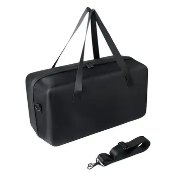 Чанта за съхранение на високоговорители, калъф за носене, защитен ръкав, който е съвместим с Bluetooth-аудио ЕС HYPER BOOM