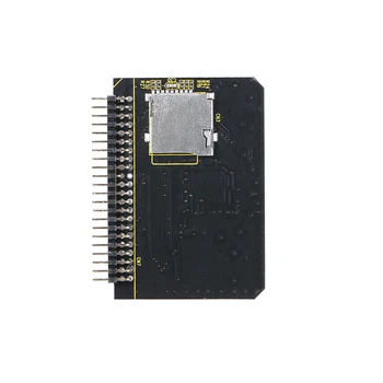TF карта, за IDE Micro SD до 2,5 инча 44pin IDE адаптор за лаптоп